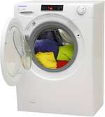 MACHINE A LAVER 9kG ZEROWATT BLANC EOZ129TE