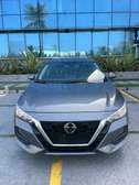 NISSAN SENTRA 2022