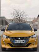 PEUGEOT 208 Gt line 2020