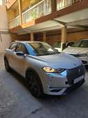 A vendre DS3 Crossback quasi Neuve