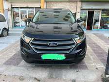 Ford Edge Sel année 2016