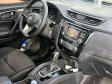 Nissan Rogue SL AWD 2017
