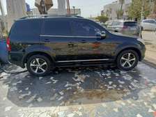 4x4 REXTON 2017 LIMITED
