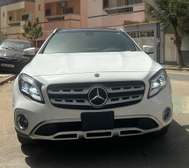 Mercedes Benz GLA 250 2018