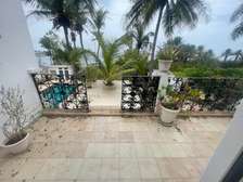 Studio vue sur Mer à Louer à Mermoz