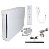 Console Nintendo wii