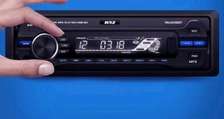 Radio Bluetooth pour véhicule