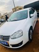 volkswagen Jeeta 2010