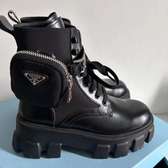 Prada Boots