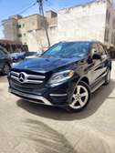 Great looking 2018 Mercedes GLE350