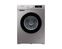 MACHINE A LAVER SAMSUNG 8KG GRIS WW 80T3040BS