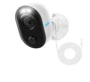 Reolink Lumus 2MP Camera (wifi,flash,sirene,audio)