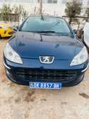 Peugeot 407 climatisé