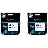 Cartouche hp 305