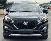 HYUNDAI TUCSON  EVGT 2017