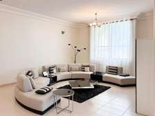 Canapé SALONI – 10 places – Très bon état