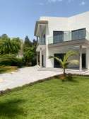 Villa à louer