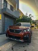 Peugeot 3008 année 2017 venant de la Corée