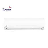 ICONA Climatiseur - Split -Gaz R410A– ILSAC-0910S