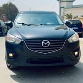 Location mazda CX5