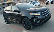 Ford Edge 2018  4 cylindres