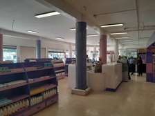 Location showroom et plateaux avenue cheikh anta diop