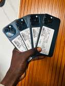 iPhone 15 Pro Max 256Go esim