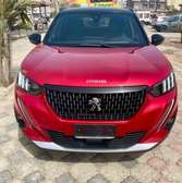 Peugeot GT 2022