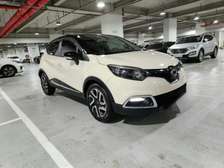 SAMSUNG QM3 / RENAULT CAPTUR
