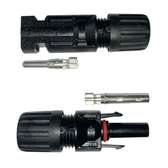 Connecteurs MC4