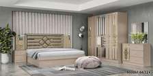 Ensemble chambre à coucher