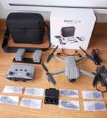 DRONE DJI MAVIC AIR 2 FLY MORE COMBO