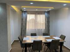A louer appartement f5 fenêtre mermoz meublé