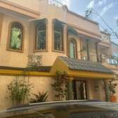 VILLA AUX ALMADIES