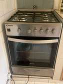 Cuisinière à gaz Candy