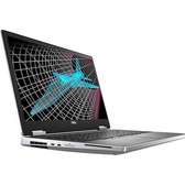 DELL Precision 7540 - i9 9th -  RTX 8gb dédiée - Ram 32gb