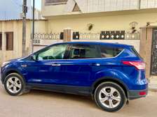 Ford escape 2013