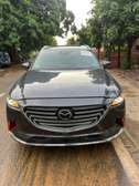 MAZDA CX9 2020