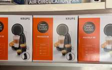 Machine a café Dolce gusto piccolo xs manual