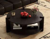 Table basse très luxe