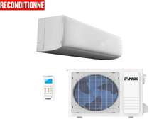 SPLIT 1.5CV FINIX INVERTER FINIX-12DBC 12000BTU RECOND