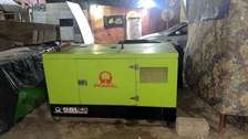 Pramac 42 kva
