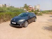 Renault megane 3