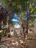 villa unique à vendre aux almadies
