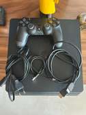 Ps4 Slim + Fc 25 + GTA 5 + NBA2k24