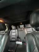 FORD EXPLORER 2015