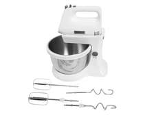 BATTEUSE KENWOOD PLASTIQUE BLANC