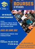 Offres de Bourses Entières