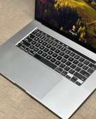 MacBook Pro 16 Touch Bar 2019