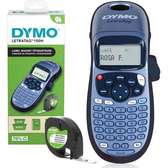 Étiquetteuse Dymo letratag LT-100H